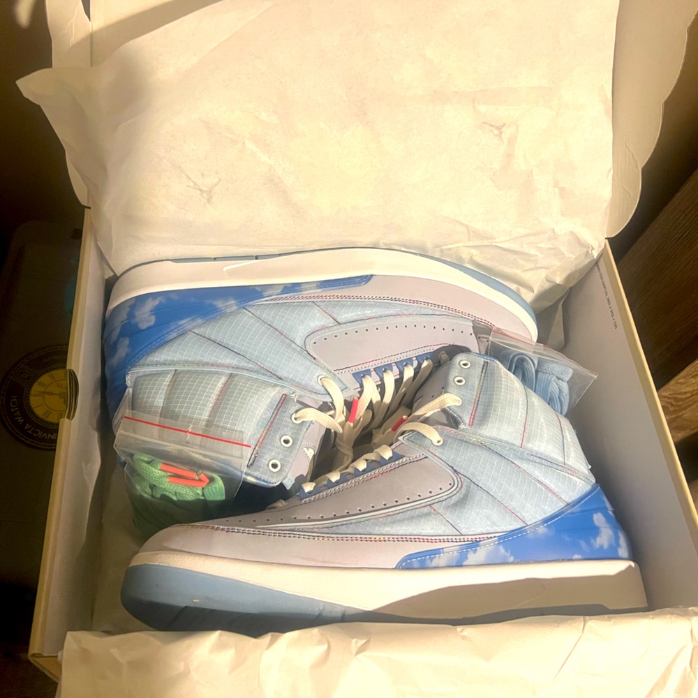 Jordan’s
